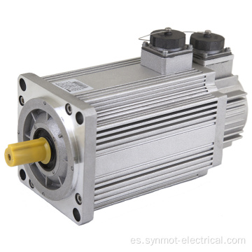 Synmot 1.5kw 1N.M 8000RPM 100HP PMSM MOTOR